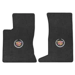 Lloyd Mats Car Floor Cadillac Logo For 2006-2009 Srx Ebony. Fixed Price $138.99.