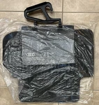 Oem Audi A4 Sportback Limo Sedan Avant Allroad Rear Mat Set New 8W0.061.511.041. Fixed Price $69.95.