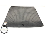 2023-2025 Kia Sportage Rear Trunk All Weather Floor Mat Cargo Liner Oem. Fixed Price $149.99.