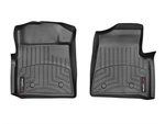 Weathertech Floorliner 2012-2014 Ford F-150 1ST Row, Black. Fixed Price $133.95.