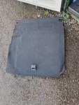 Volkswagen Passat Cc Rear Boot Interior Floor Carpet Tray Liner 3C8863463B. Fixed Price $57.16.