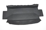 21-23 Tesla Model Rear Trunk Floor Carpet Mat Insulator Cover Trim Black Oem. Fixed Price $139.50.