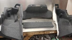 2015-2023 Ford Mustang Gt Coupe Oem Rear Trunk Carpet & Decklid Cover. Fixed Price $212.49.