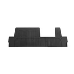 Black Floor Liners, Third Row Premium All-weather Genuine Gm (84646792). Fixed Price $72.99.
