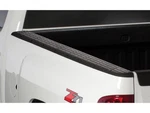 Husky Quadcaps Bed Rail Fit 07-13 Silverado 1500, 07-14 2500/3500 6'6". Fixed Price $149.99.