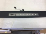 Ford Mustang 15- Door Sill Entry Panel Cover FR3B-6313222. Fixed Price $86.26.