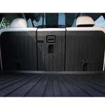 For Tesla Model Y Juniper Rear Cover All Weather Tpe Liner.... Fixed Price $109.69.