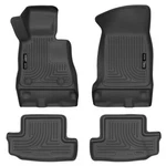 Husky Liners 99121 Weatherbeater Floor Fits 16-24 Camaro. Fixed Price $160.28.