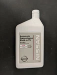 Genuine Oem Nissan Automatic Transmission Fluid Matic-k 1-QT (999MP-MTK00P). Fixed Price $49.99.