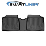 Smartliner Custom Fit Floor Mat 2ND Row All Weather 2012-2015 Toyota Prius. Fixed Price $59.24.