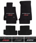 Lloyd Mats Ultimat Camaro Rs Double Logo Pc Floor (2016-2024). Fixed Price $229.99.