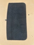 1005534-00-F Lower Luggage Compartment Shelf Tesla Model S, Sr. Fixed Price $150.00.