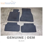 2020-2023 Bmw 540I Complete Carpet Floor Mat Set 8090555. Fixed Price $99.99.