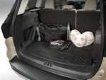 Genuine Ford Cargo Area Protector Black LJ6Z-6111600-AA. Fixed Price $78.00.