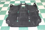 21-23 Grand Cherokee Rear 2ND Row Trunk Carpet Floor Liner Panel Oem Factory. Fixed Price $136.99.