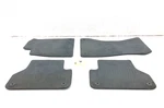 2017-2020 Audi A4 B9 Floor Mat Carpet Cover Set X4 Oem. Fixed Price $94.97.