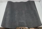 New Oem Cargo Carpet Mat Liner Mitsubishi Lancer Sportback Door MZ314353 Black. Fixed Price $65.83.