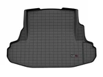 Weathertech Cargo Trunk Liner For 2004-2008 Acura Tl Black. Fixed Price $126.95.