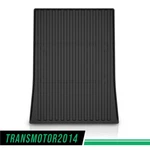 Accessories Bed Mat All Weather Tpe Cargo Liner Fit For Tesla Cybertruck. Fixed Price $88.22.