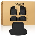 Floor Mats & Cargo For Hyundai Sonata / Kia K5 2021-2026 Only Fwd Anti-slip. Fixed Price $189.00.