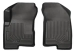 Husky Liners Fits 07-12 Dodge Caliber / Jeep Compass Weatherbeater Front. Fixed Price $89.99.