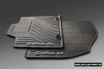 Lexus RX350 RX450H (2013-2015) All Weather Floor Mats Oem 4PC Blk PT908-48130-20. Fixed Price $67.11.