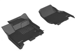 3D Maxpider L1FR08311509 Kagu Floor Mat Fits 15-24 F-150. Fixed Price $124.99.