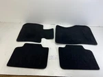 2022-2025 Bmw X1 U11 Front /rear Left/ Right Floor Set Of 4 Carpets/ Flor Mats. Fixed Price $79.99.