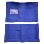 For Dodge Dart 71-72 Carpet Standard Replacement Molded Dark Green Complete. Fixed Price $243.79.