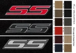 Lloyd Mats Velourtex Chevrolet Malibu Ss Front Floor (2006-2007). Fixed Price $153.99.