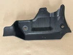 1970 - 81 Camaro Firebird Trans Firewall Carpet Cover Foot Toe Board Kick Pad. Fixed Price $31.95.