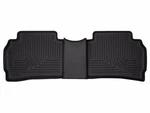 Husky X-act Contour Floor Liner Fits 2016-2025 Chevy Malibu 2ND Row 1PC Black. Fixed Price $89.99.
