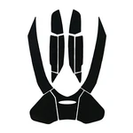 Traction Mat Sea-doo Rxt 300 Xrs Rotax Ace 1630CC 4-STROKE S/c Black. Fixed Price $137.02.