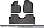New Maxliner Smartliner Row Set SA0191/B0191 For 2016-2020 Kia Sorrento (all). Fixed Price $112.37.