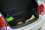 Rear Trunk Envelope Style Organizer Cargo Net For Hyundai Veloster 2012-2017 New. Fixed Price $16.95.