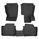 All Weather Carpet Floor Mats For Bmw 318I 320I 335I 2012-2018 Waterproof. Fixed Price $463.79.
