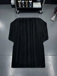 12-16 Tesla Model Frunk Front Trunk Load Floor Carpet Mat Cover, Oem LOT333. Fixed Price $119.95.