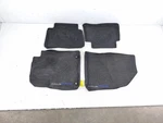 2017-2022 Toyota Prius Prime All Weather Interior Floor Mat Set Of 4 PT206-37200. Fixed Price $94.76.