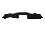 Ford Expedition 97-02 Coverking Molded Carpet Black Custom Dash. Fixed Price $15.00.