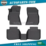 3D Tpe Floor Mats Liners 3PCS For 2015-2019 Subaru Legacy Outback All Weather. Fixed Price $66.59.