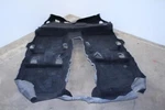 2021-22 Ford Bronco Sport Whole Floor Carpet Mat Liner Cover M1PZ-7813000-AB Oem. Fixed Price $259.55.