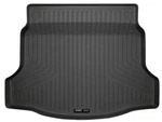 Husky Liners Weatherbeater Black Trunk For 2017-2018 Honda Civic Hatchback. Fixed Price $130.99.
