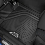 Oem Bmw Fitted Floor Liner Set 2020-PRESENT G20/G22 3/4 Series 51472462750/751. Fixed Price $294.99.