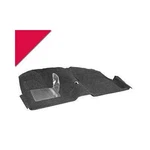 Scott Drake CAR65-CV-BR 1965-1968 Carpet Kit Bright Red. Fixed Price $239.95.