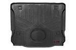 Rough Country Rear Cargo Mat For 2015-2018 Jeep Wrangler Jk Unlimited M-6155. Fixed Price $59.95.