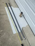 Impala Chevrolet Belt Line Trim Molding Mouldings. Fixed Price $79.00.