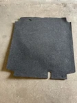 2011-2018 Vw Jetta MK6 Trunk Carpet Floor Mat 5C6863463 Oem. Fixed Price $79.95.