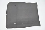 97-03 Bmw E39 5 Series Rear Trunk Cargo Storage Floor Liner Mat Carpet Oem. Fixed Price $103.40.