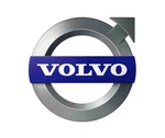 Genuine Volvo Cargo Mat, Off-black, XC60 39851597. Fixed Price $220.34.