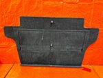Infiniti G37 Convertible Cargo Liner Trunk Mat Cardboard Flap Lining Oem #310. Fixed Price $119.95.